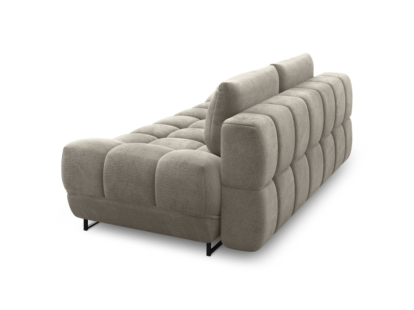 Sofa Windsor & Co Cirrus, smėlio spalvos цена и информация | Sofos | pigu.lt