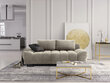 Sofa Windsor & Co Cirrus, smėlio spalvos цена и информация | Sofos | pigu.lt