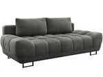 Sofa Windsor & Co Cirrus, tamsiai pilka