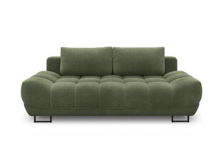 Sofa Windsor & Co Cirrus, žalia kaina ir informacija | Sofos | pigu.lt