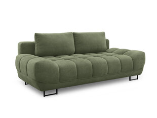 Sofa Windsor & Co Cirrus, žalia kaina ir informacija | Sofos | pigu.lt