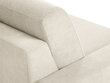 Sofa Windsor & Co Portia 2, smėlio spalvos цена и информация | Sofos | pigu.lt