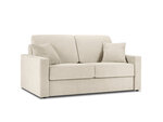 Sofa Windsor & Co Portia 2, smėlio spalvos