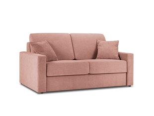 Sofa Windsor & Co Portia 2, rožinė kaina ir informacija | Sofos | pigu.lt