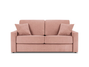 Sofa Windsor & Co Portia 2, rožinė kaina ir informacija | Sofos | pigu.lt