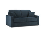 Sofa Windsor & Co Portia 2, tamsiai mėlyna