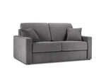 Sofa Windsor & Co Portia 2, pilka