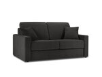 Sofa Windsor & Co Portia 2, juoda