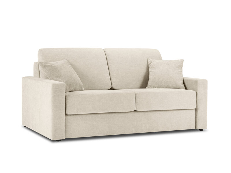 Sofa Windsor & Co Portia 3, smėlio spalvos kaina | pigu.lt