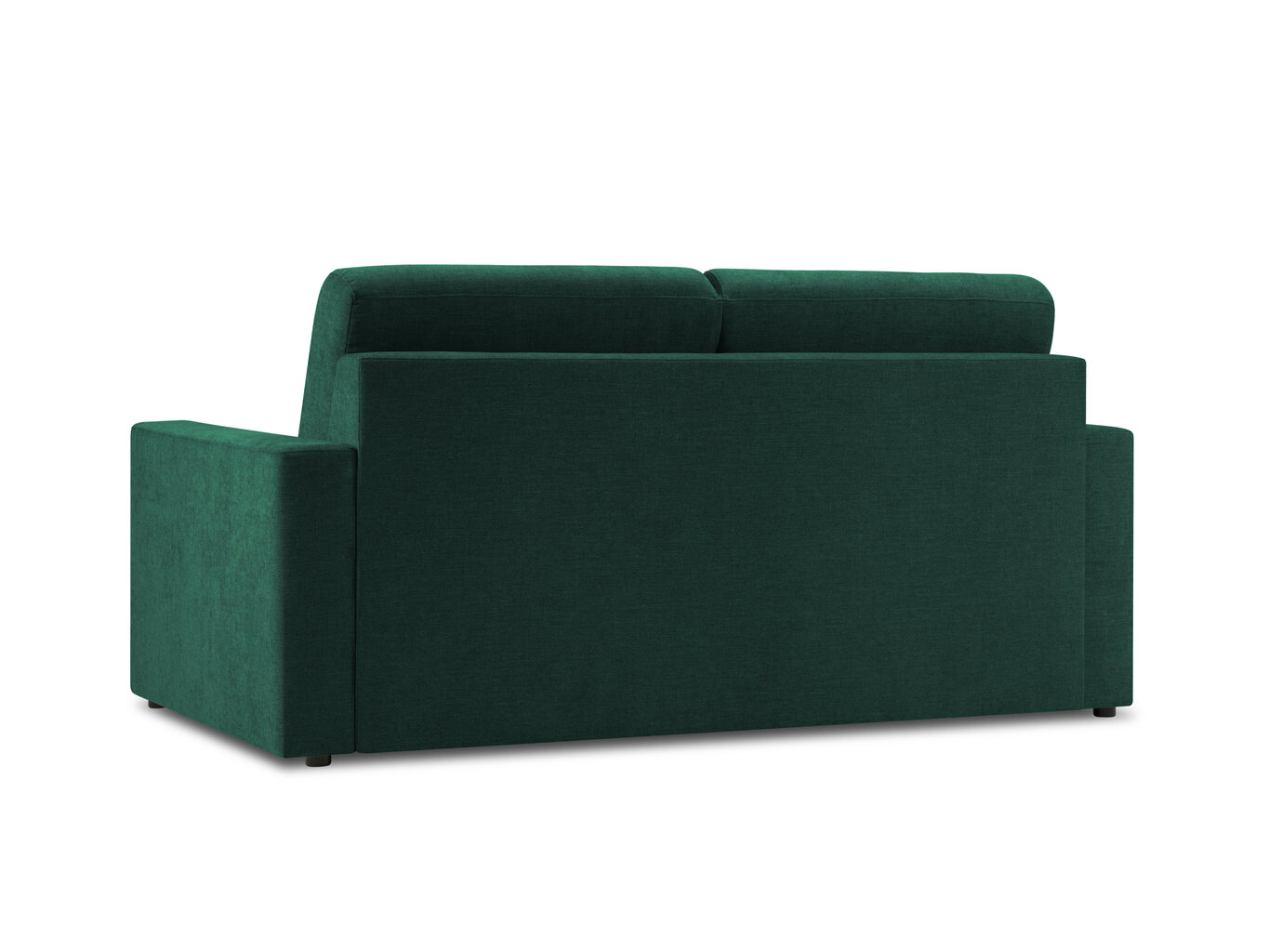 Sofa Windsor & Co Portia 3, žalia цена и информация | Sofos | pigu.lt