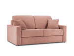 Sofa Windsor & Co Portia 3, rožinė