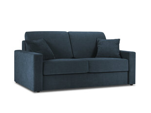 Sofa Windsor & Co Portia 3, mėlyna kaina ir informacija | Sofos | pigu.lt