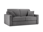 Sofa Windsor & Co Portia 3, pilka