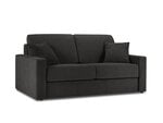Sofa Windsor & Co Portia 3, juoda