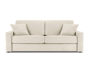 Sofa Windsor & Co Portia 4, smėlio spalvos kaina ir informacija | Sofos | pigu.lt