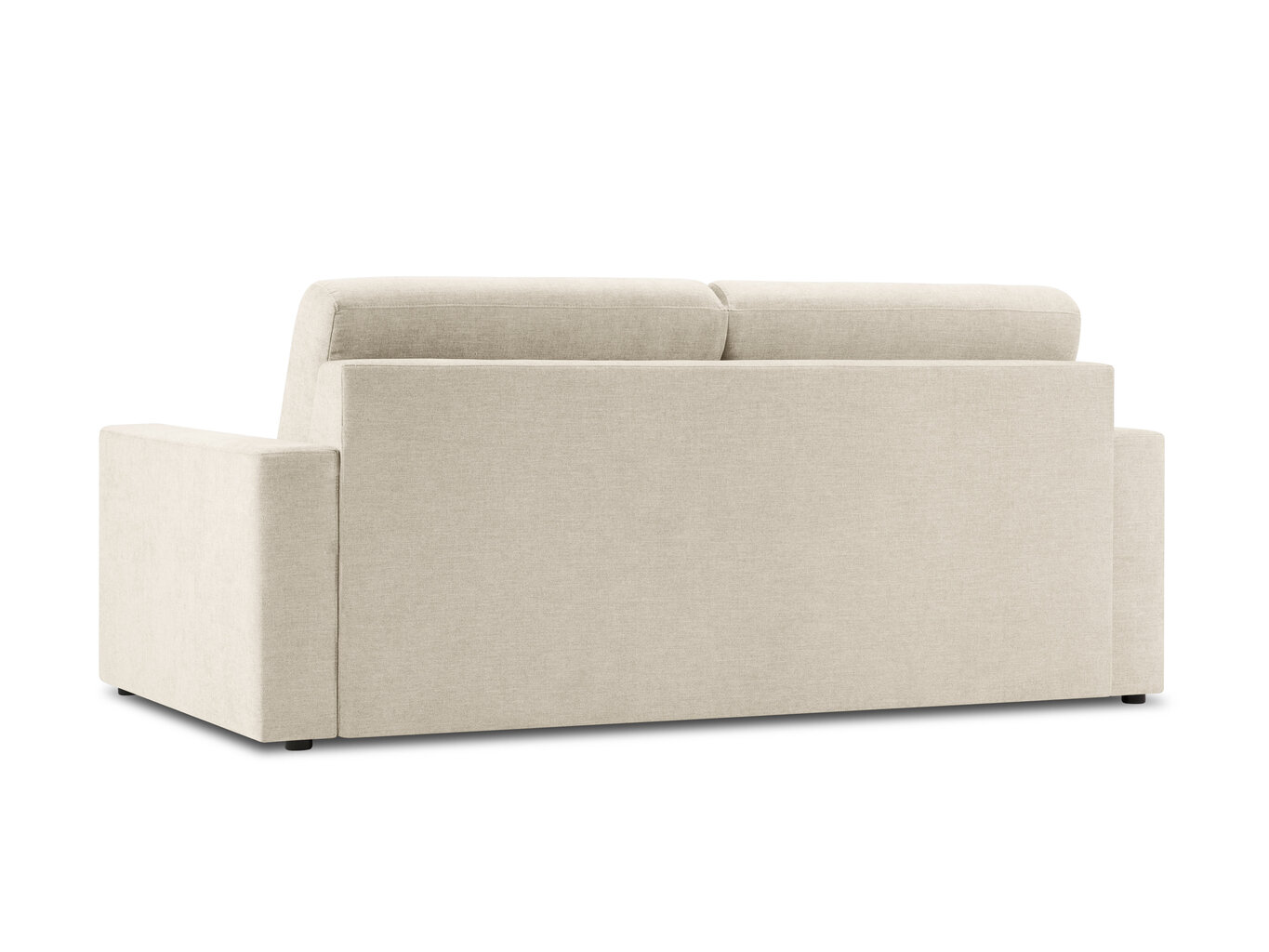 Sofa Windsor & Co Portia 4, smėlio spalvos kaina ir informacija | Sofos | pigu.lt