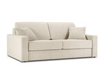 Sofa Windsor & Co Portia 4, smėlio spalvos