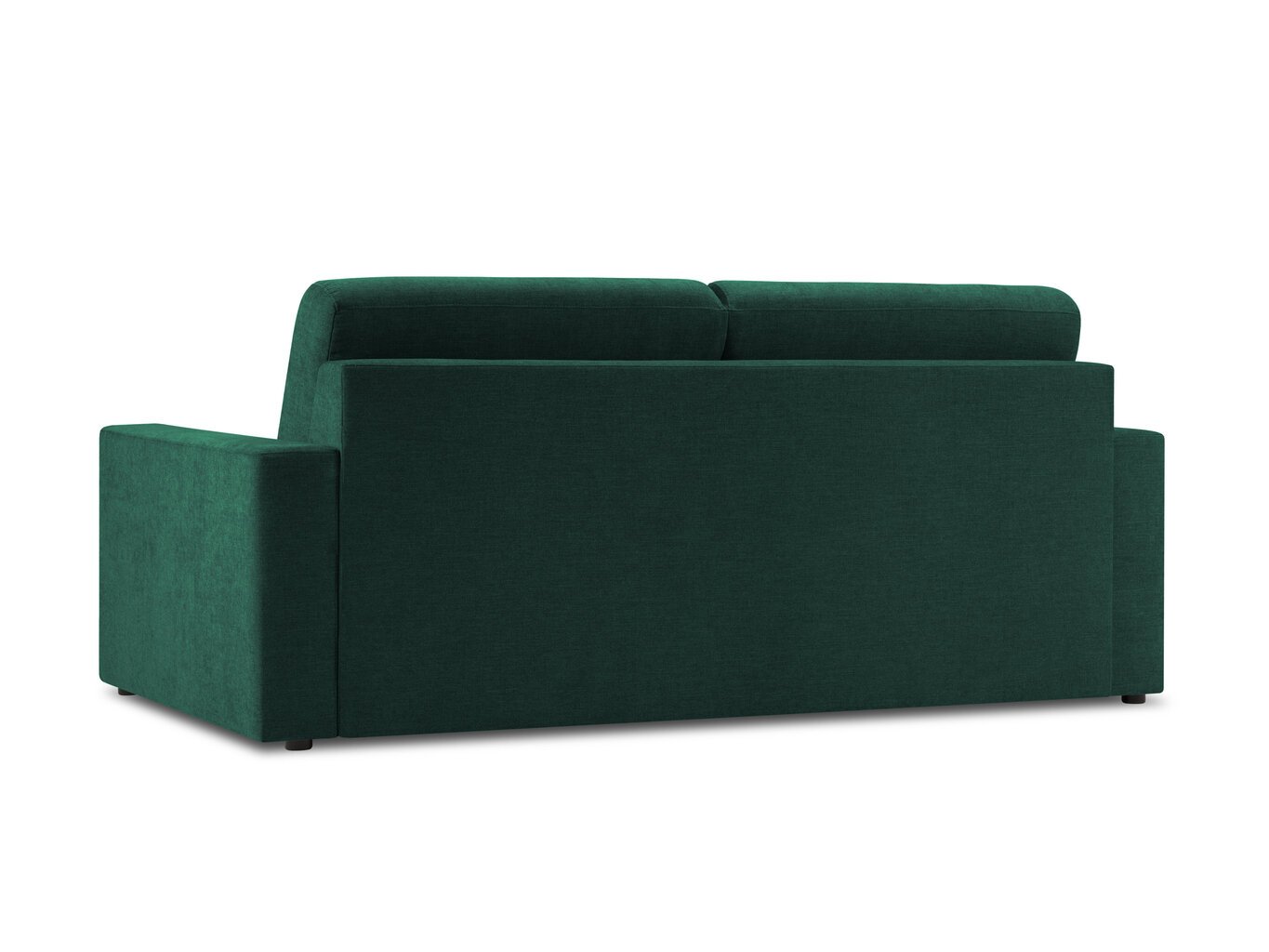 Sofa Windsor & Co Portia 4, žalia kaina ir informacija | Sofos | pigu.lt