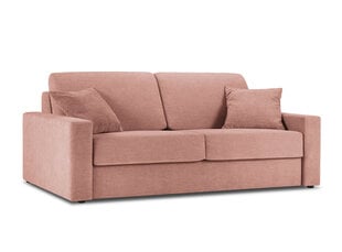 Sofa Windsor & Co Portia 4, rožinė kaina ir informacija | Sofos | pigu.lt