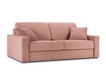 Sofa Windsor & Co Portia 4, rožinė