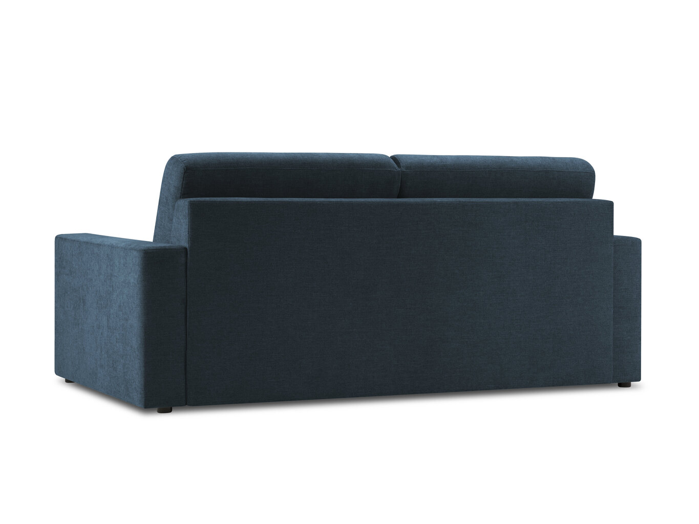 Sofa Windsor & Co Portia 4, mėlyna kaina ir informacija | Sofos | pigu.lt