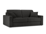 Sofa Windsor & Co Portia 4, juoda