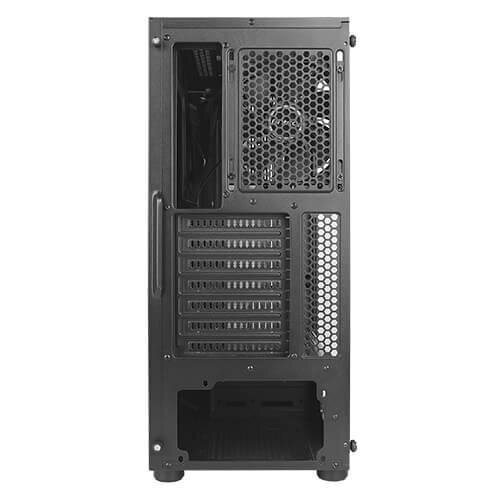 Antec NX230 kaina ir informacija | Korpusai | pigu.lt