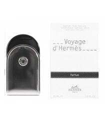 Kvepalai Hermes Voyage d`Hermes PP moterims, 35 ml kaina ir informacija | Kvepalai moterims | pigu.lt