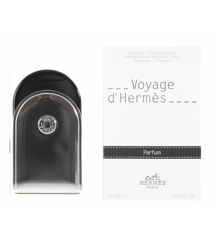 Kvepalai Hermes Voyage d`Hermes PP moterims, 35 ml цена и информация | Kvepalai moterims | pigu.lt