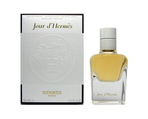 Kvapusis vanduo Hermes Jour d'Hermes EDP moterims 50 ml (pildomas) kaina ir informacija | Kvepalai moterims | pigu.lt