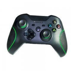 HS-W310B Xbox One /PC/PS3 Wireless 2.4G kaina ir informacija | Žaidimų pultai  | pigu.lt