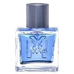 Tualetinis vanduo Mexx Man EDT vyrams 30 ml kaina ir informacija | Kvepalai vyrams | pigu.lt