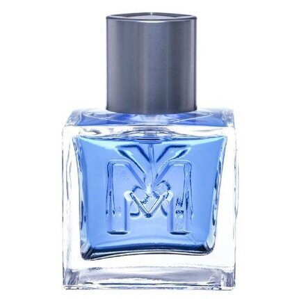 Tualetinis vanduo Mexx Man EDT vyrams 30 ml kaina ir informacija | Kvepalai vyrams | pigu.lt