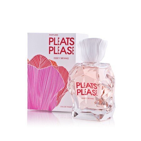 Issey Miyake Pleats Please - EDT kaina ir informacija | Kvepalai moterims | pigu.lt