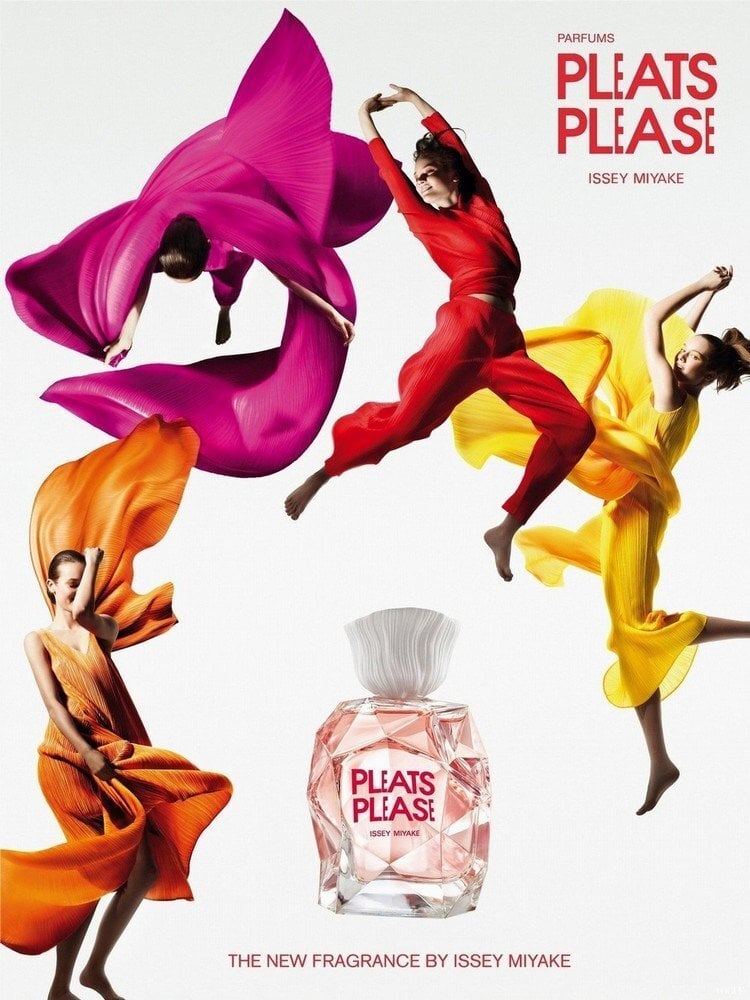 Issey Miyake Pleats Please - EDT kaina ir informacija | Kvepalai moterims | pigu.lt