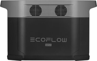 Аккумуляторная станция EcoFlow Delta Max 2000 цена и информация | Электрогенераторы | pigu.lt