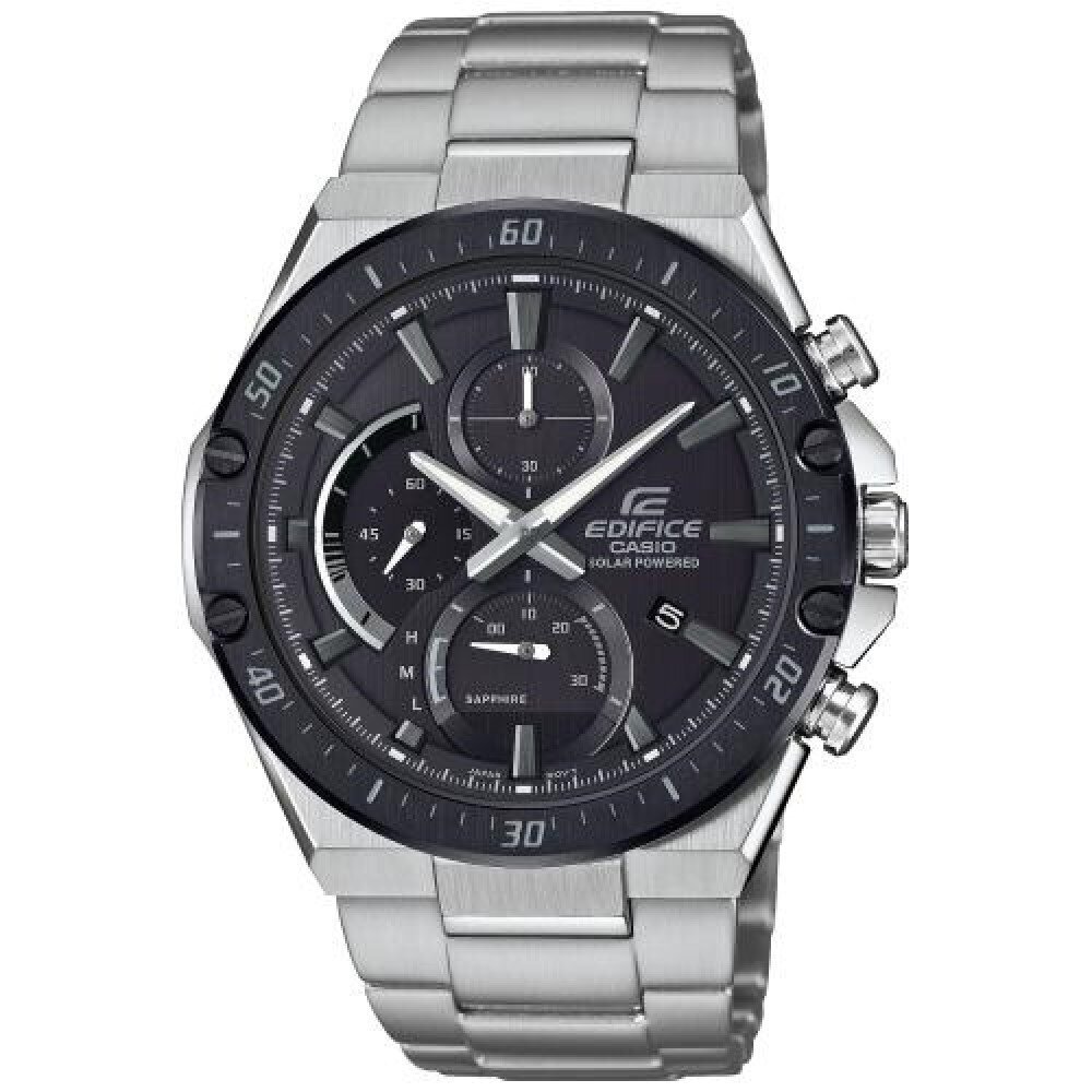 Vyriškas laikrodis Casio EFS-S560DB-1AVUEF kaina ir informacija | Vyriški laikrodžiai | pigu.lt