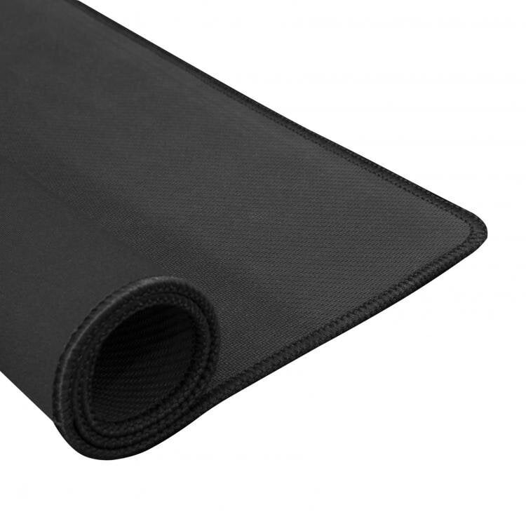 Pelės kilimėlis eShark ESL-MP4, juoda kaina ir informacija | Pelės | pigu.lt