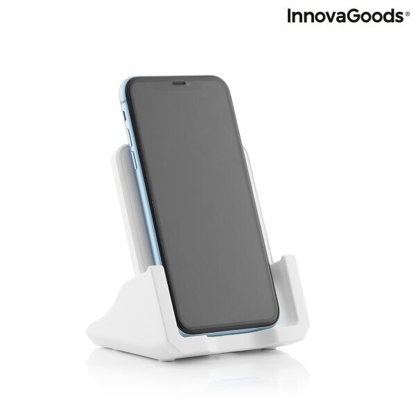 InnovaGoods V0103352 цена и информация | Krovikliai telefonams | pigu.lt
