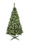 Dirbtinė Kalėdinė eglutė 250 cm su sniegu цена и информация | Eglutės, vainikai, stovai | pigu.lt