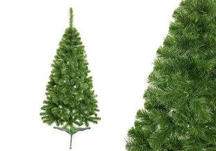 Dirbtinė Kalėdinė eglutė 250 cm kaina ir informacija | Eglutės, vainikai, stovai | pigu.lt