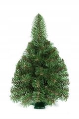 Искусственная новогодняя елка, 50 см цена и информация | Искусственные елки | pigu.lt