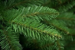 Искусственная Рождественская елка, 220 см цена и информация | Искусственные елки | pigu.lt