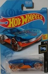 Mašinėlė Hot Wheels 2021 - 128 - GTC47 kaina ir informacija | Žaislai berniukams | pigu.lt