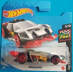 Mašinėlė Hot Wheels 2021 - 140 - GTB68 kaina ir informacija | Žaislai berniukams | pigu.lt