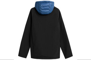 Куртка мужская 4F H4Z21 SFM003, синяя цена и информация | Мужские куртки | pigu.lt