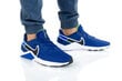 Kedai vyrams Nike, mėlyni kaina ir informacija | Kedai vyrams | pigu.lt