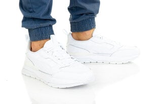 Kedai vyrams Puma R78 TREK LTH, balti цена и информация | Кроссовки для мужчин | pigu.lt