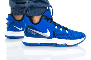 Обувь Nike Renew Ride 2 Blue CU3507 405/9.5 цена и информация | Кроссовки для мужчин | pigu.lt