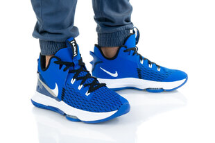 Обувь Nike Renew Ride 2 Blue CU3507 405/9.5 цена и информация | Кроссовки для мужчин | pigu.lt